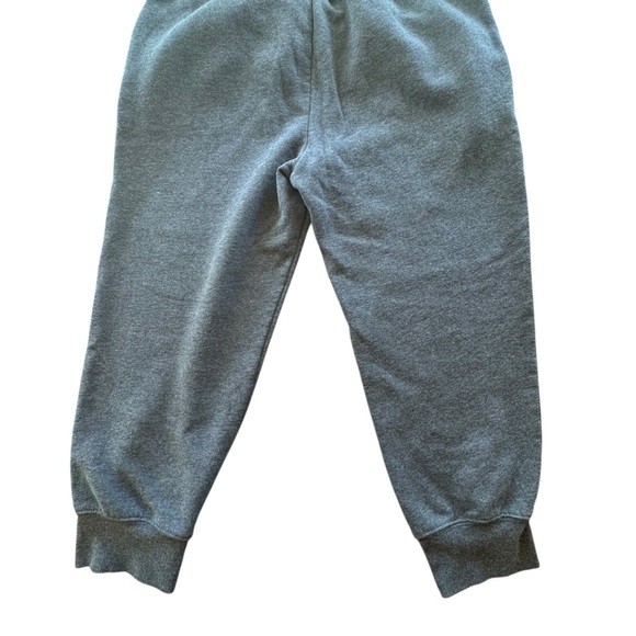 Amazon‎ Essentials Gray Sweatpants Comfortable Casual Wear - Picture 8 of 9